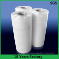 2016 Best Sales LLDPE Stretch Film with Wrapping Film or PE Stretch Film for Pallet Wrapping